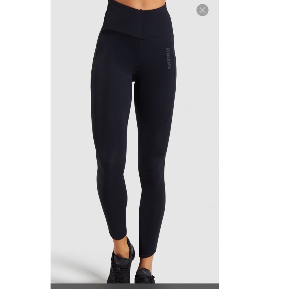 Gymshark CAPTIVATE LEGGINGS